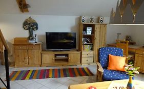 Ferienwohnung Hermannstein